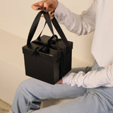 No.1 Black Gift Set
