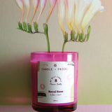 No.8 Royal Rose Special Edition Cam Mum Small