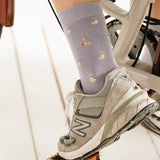 Fundaze Patterned Socks