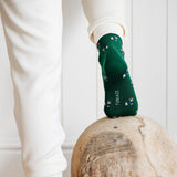 Fundaze Patterned Socks