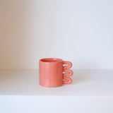 Colorful Wave Mug