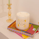 No.1 French Vanilla Cam Mum XXLarge