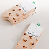 Fundaze Patterned Socks