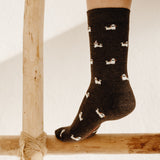 Fundaze Patterned Socks