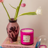 No.8 Royal Rose Special Edition Cam XXLarge Mum