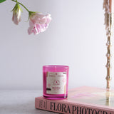 No.8 Royal Rose Special Edition Cam Mum Small