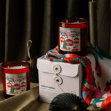 Candle and Friends x To's With Us Cam Mum Medium