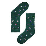 Fundaze Patterned Socks