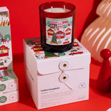 Candle and Friends x To's With Us Cam Mum Medium