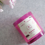No.8 Royal Rose Special Edition Cam Mum Small