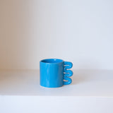 Colorful Wave Mug