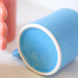 Colorful Wave Mug