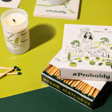 Hygge Matchbox