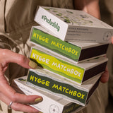 Hygge Matchbox