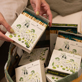 Hygge Matchbox