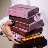 No.3 Spice Bazaar Luxury Giant Matchbox