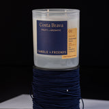 No.1 Costa Brava Luxury Cam Mum