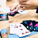 Dada*Lar Studio Tasarım Oyun Kartları