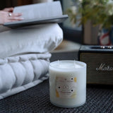 No.1 French Vanilla Cam Mum XXLarge