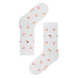 Fundaze Patterned Socks