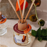 No.7 Indian Sandalwood Üçlü Set