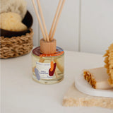 No.7 Indian Sandalwood Üçlü Set