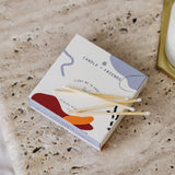 No.7 Indian Sandalwood Üçlü Set