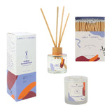 No.7 Indian Sandalwood Üçlü Set