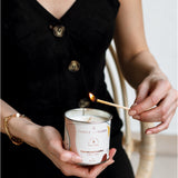 No.5 Moroccan Leather Teneke Mum