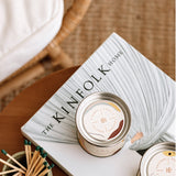 No.5 Moroccan Leather Teneke Mum