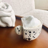 Dada Luv Dada Polka Cup