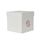 No.2 Red Iris Cam Mum XXLarge