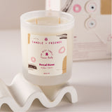 No.8 Royal Rose Medium Cam Mum