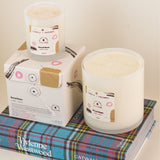 No.8 Royal Rose XXLarge Cam Mum