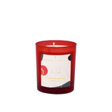 No.6 Golden Pumpkint Special Edition Glass Candle Small