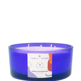 No.7 Indian Sandalwood Special Edition Cam Mum Silindir