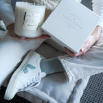 white patchouli cam mum