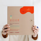 No.6 Mini Home Fragrance Gift Set
