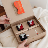 No.6 Mini Home Fragrance Gift Set
