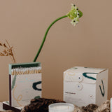 No.4 White Patchouli Triple Set