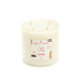 No.8 Royal Rose XXLarge Cam Mum