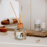 No.4 White Patchouli Triple Set