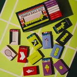 Tennis Ball - Match Kit 