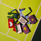 Tennis Ball - Match Kit 