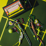 Tennis Ball - Charm Kit