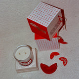 Fortune Medium Candle