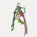 Tennis Ball Charm Kit - Ön Sipariş
