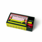 Tennis Ball 12'li Kibrit Kit
