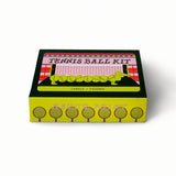 Tennis Ball 18'li Kibrit Kit