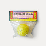 Kokulu Tenis Topu Form Mum